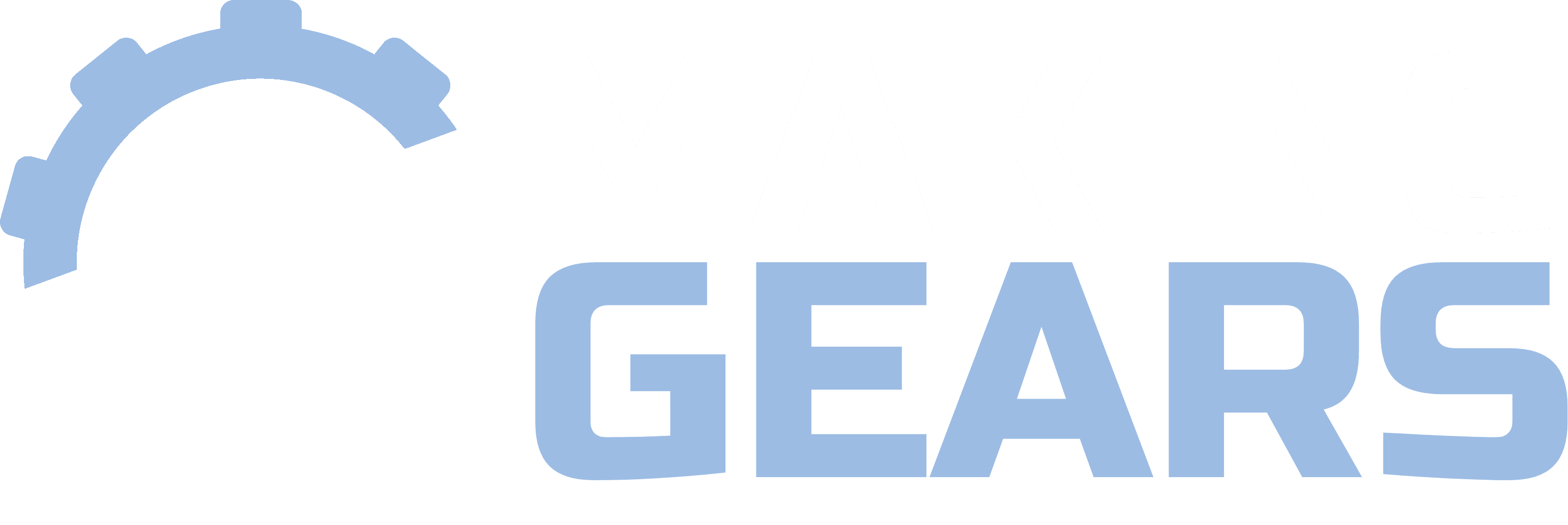 Making Gears Λογότυπο